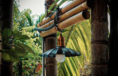 Ninh Binh House | An Phu's Garden House