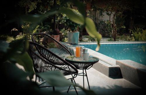 Ninh Binh House | An Phu's Garden House