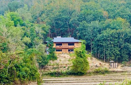 Dien Bien House | An's home homestay