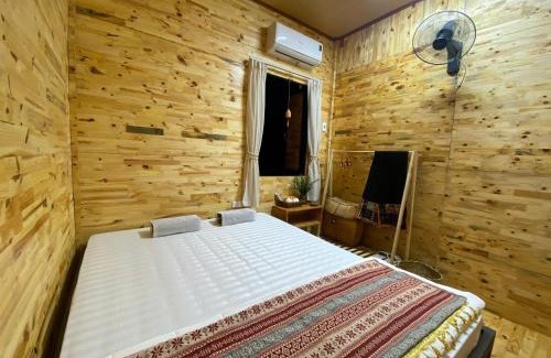 Dien Bien House | An's home homestay