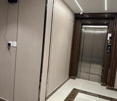 Al Khobar Apartment | AN Studios