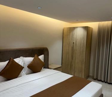 Al Khobar Apartment | AN Studios
