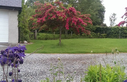 Newtonmore Cottage | An Torr, NEWTONMORE