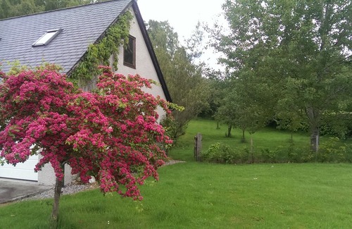 Newtonmore Cottage | An Torr, NEWTONMORE