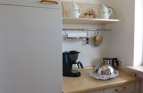 Bad Salzuflen Condo | An unforgettable holiday directly at the spa park awaits you with us