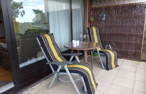 Bad Salzuflen Condo | An unforgettable holiday directly at the spa park awaits you with us