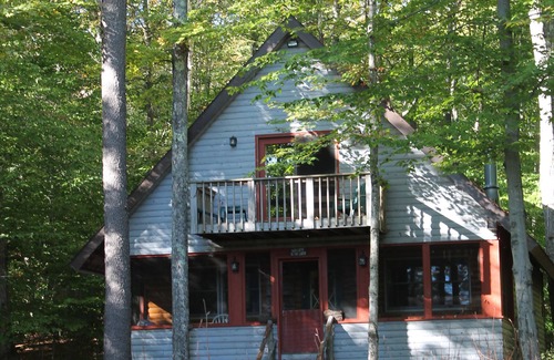 Inlet House | An Unforgettable Gathering Place In The Heart Of The Adirondacks!