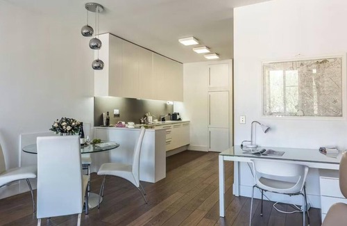 Sorbonne Apartment | AN UNPARALLELED VIEW OF THE SEINE & THE ICONIC NOTRE-DAME - QUAI ST MICHEL