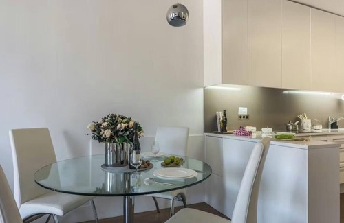 Sorbonne Apartment | AN UNPARALLELED VIEW OF THE SEINE & THE ICONIC NOTRE-DAME - QUAI ST MICHEL