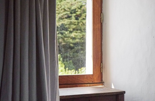 Ile d'Yeu House | An unusual stay in a uniquely restored space