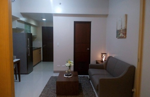 Bonifacio Global City Condo | An Uptown Residence BGC