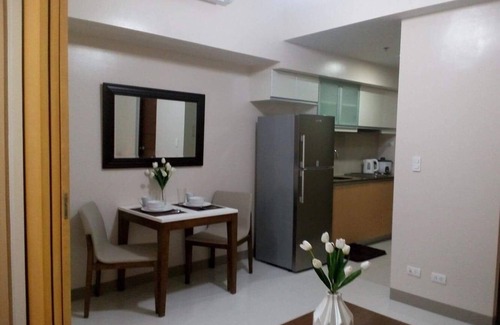 Bonifacio Global City Condo | An Uptown Residence BGC