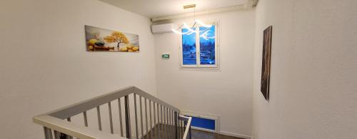 Saint-Doulchard Hotel | Anaïs Hôtel Bourges Nord Saint-Doulchard
