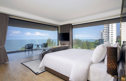 Na Chom Thian Hotel | Ana Anan Resort & Villas Pattaya