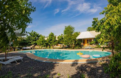 Danao Hotel | Ana-as Apartelle (GGL)