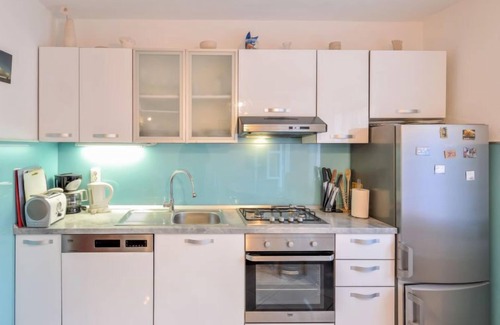 Supetar Apartment | Ana (BRC100) by Interhome