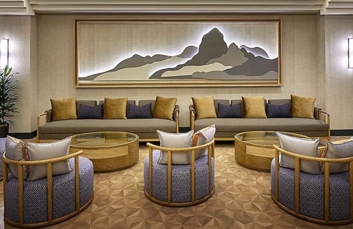 Kadena-cho Hotel | ANA Crowne Plaza Resort Okinawa Uruma Hills by IHG