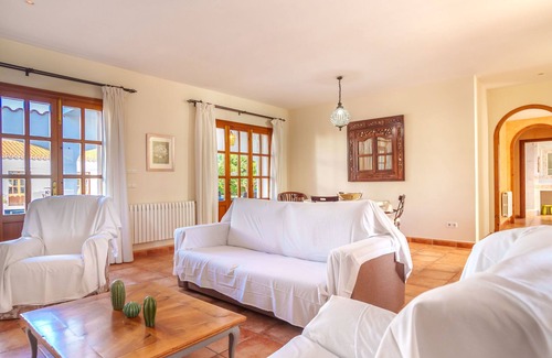 Manacor House | Ana I by Interhome