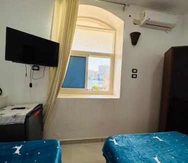 Aswan House | ANA-KA Guest house