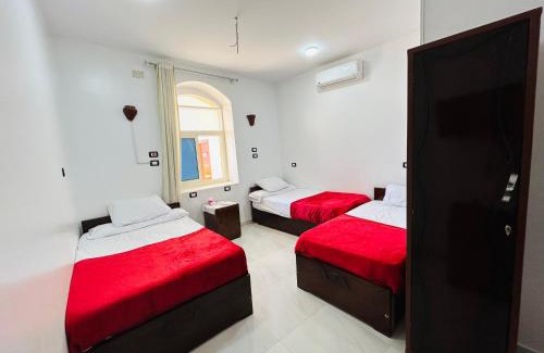 Aswan House | ANA-KA Guest house