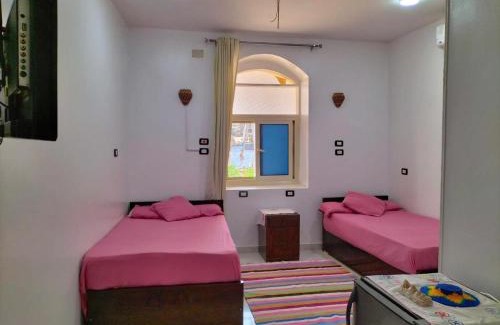 Aswan House | ANA-KA Guest house