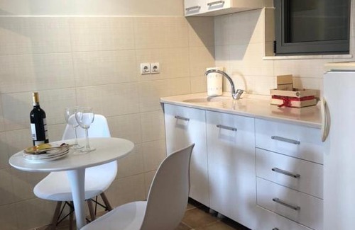 Matiçan Apartment | Ana Studio 307