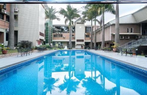 Abuja Apartment | Anabel Apartment and Suites, Abuja