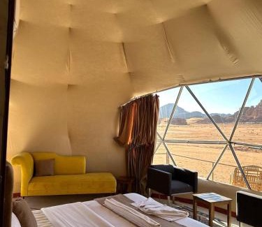 Aqaba Other | Anabella desert camp