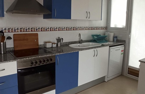 Vergel Apartment | Anacasa AT2220 AGUABLANCA EL VERGEL