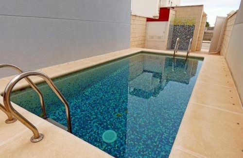 Oliva Apartment | Anacasa Avinyo Sector 5 AP120
