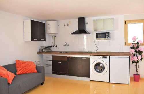 Oliva Apartment | Anacasa Avinyo Sector 5 AP120