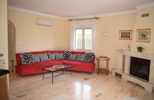 Molinell Ski Chalet | Anacasa Oliva Nova MET CH1100