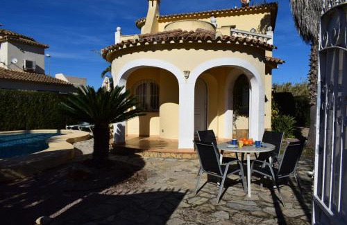 Molinell Ski Chalet | Anacasa Picasso Oliva Nova CH1400