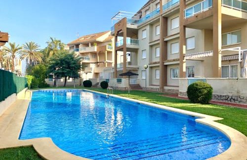 Denia Apartment | Anacasa Puerta del Palmar AP2207