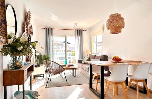 Denia Apartment | Anacasa Puerta del Palmar AP2207