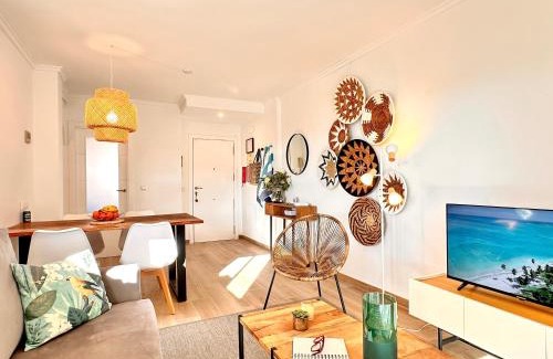 Denia Apartment | Anacasa Puerta del Palmar AP2207
