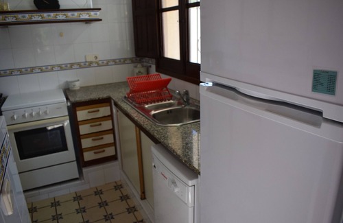 Oliva Villa | Anacasa Villa Faig Playa Burguera Terranova CH2500