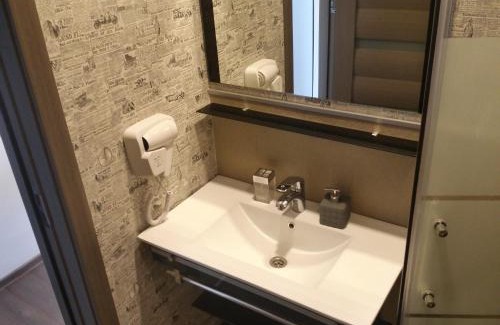 Costinesti House | Anacris Guesthouse