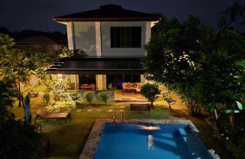El Nido Bed & Breakfast | Anahaw