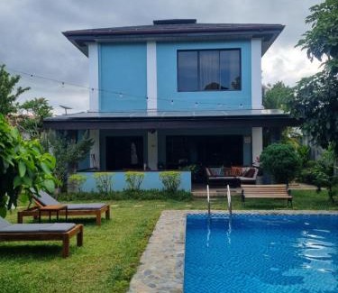 El Nido Bed & Breakfast | Anahaw