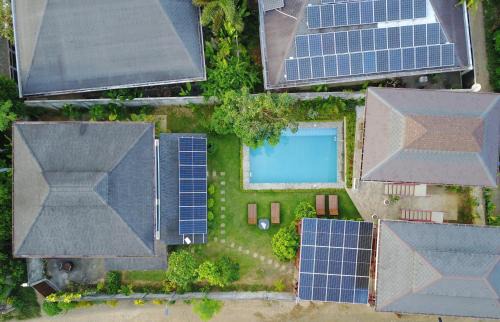 El Nido Bed & Breakfast | Anahaw