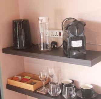 El Nido Bed & Breakfast | Anahaw