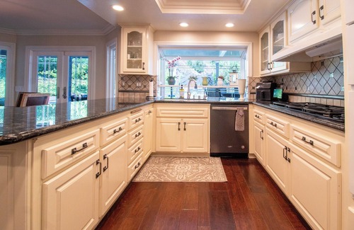 Anaheim Hills House | Anaheim Hills Haven Grand 5-BR Home with Pool/Spa & Lush Outdoor Living