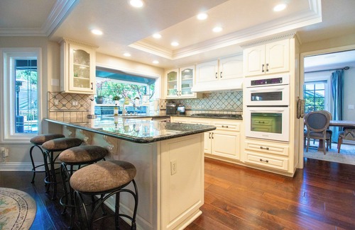 Anaheim Hills House | Anaheim Hills Haven Grand 5-BR Home with Pool/Spa & Lush Outdoor Living