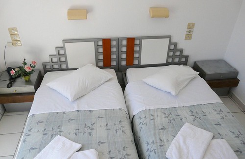 Skiathos Hotel | Anamar Skiathos
