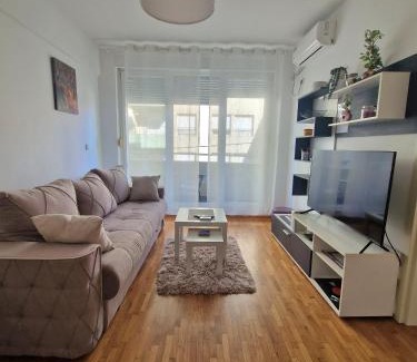 Zvezdara Apartment | ANAMARIE Apartment, free parking, Belgrade, Center, SRB