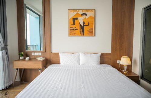 Hoang Hoa Hotel | AnAn Villa - Hải Tiến