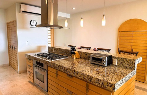 Ajijic Condo | ANANA El Dorado 305 | Condo with Pool & Lake Views