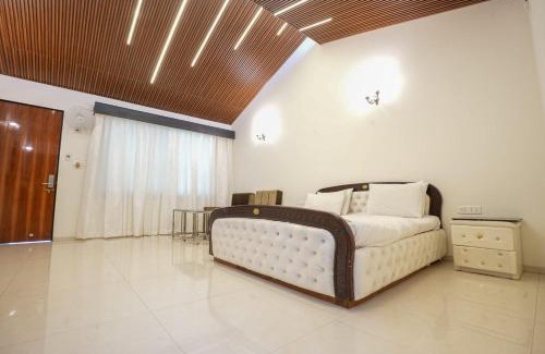 Mahiravani Resort | Anand Resort - A luxury Private Pool Resort in Nashik