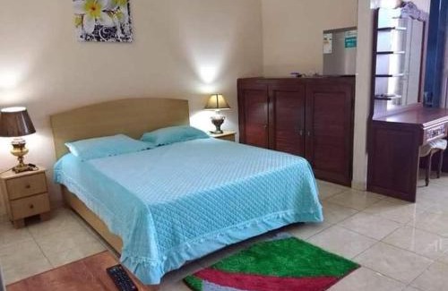 Plaine Magnien House | Anand Villa